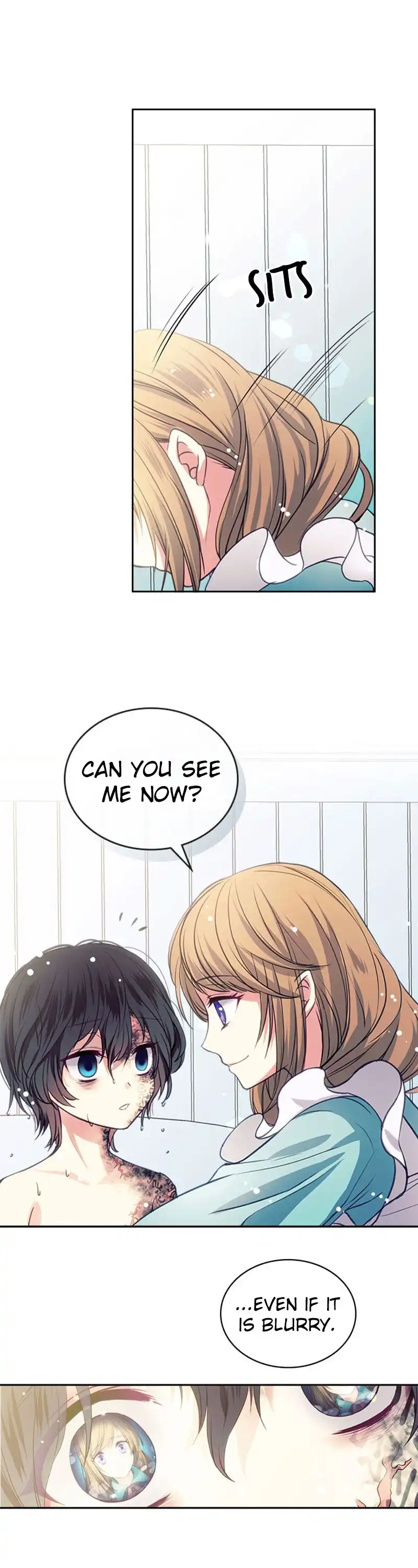 Sincerely: I Became a Duke's Maid Chapter 3 25